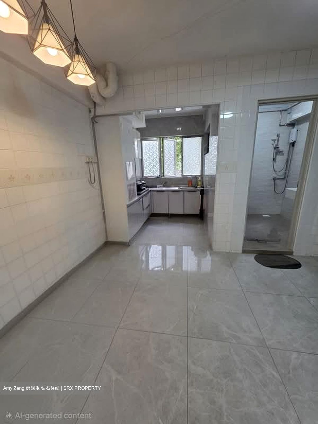 Blk 4B Saint George's Lane (Kallang/Whampoa), HDB 5 Rooms #550990891